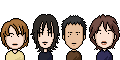 BUMP OF CHICKEN
