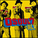 zero soul seven V