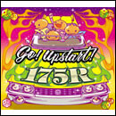 Go!upstart!