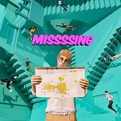 MISSSSING feat.DinoJr.