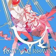 ROYAL CROWN