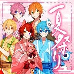 夏祭り