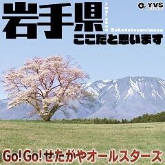 岩手県ここだと思います