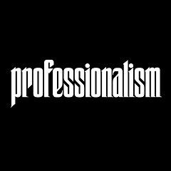 Professionalism feat. 般若