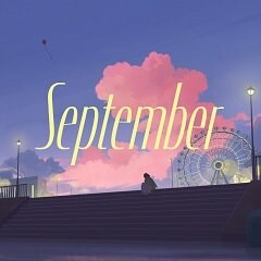 September