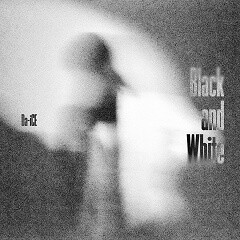Black and White