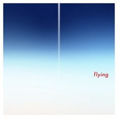 flying