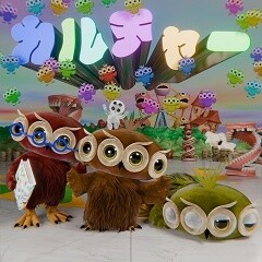 カルチャー