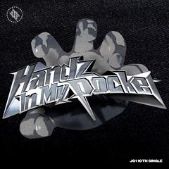 Handz In My Pocket(English ver.)