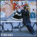 CHIAKI