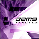 REACTED