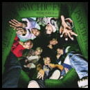 PSYCHIC FILE I