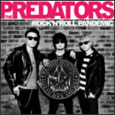 ROCK'N' ROLL PANDEMIC