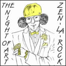 THE NIGHT OF ART