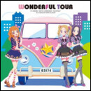 Wonderful Tour