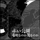 透明なのか黒なのか