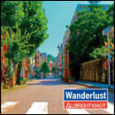 Wanderlust