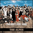THE BEST 1997-2002～apres Nouvelle Vague～