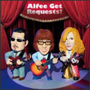 Alfee Get Requests