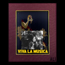VIVA LA MUSICA