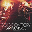 BOYS DON'T CRY