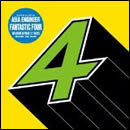 FANTASTIC 4