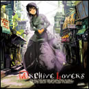 ARCHIVE LOVERS