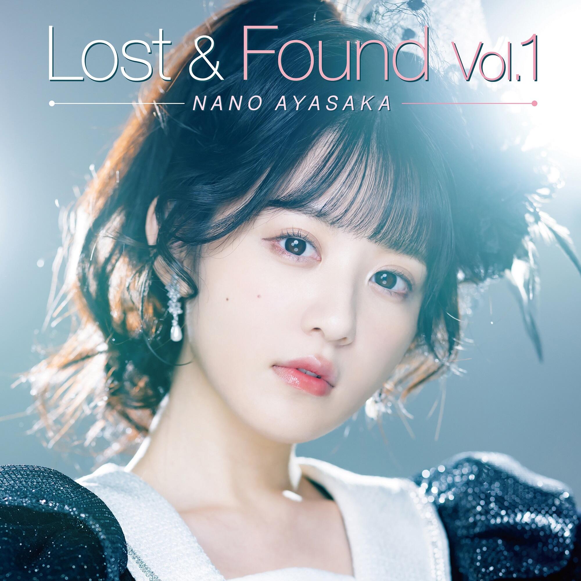 Lost & Found Vol.1