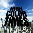 HIGH COLOR TIMES