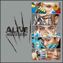 ALIVE -MONSTER EDITION-