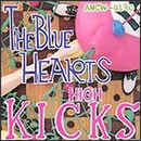 HIGH KICKS