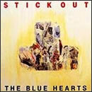 STICK OUT