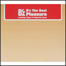 B'z The Best “Pleasure”