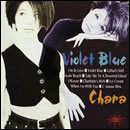 Violet Blue