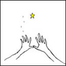 きらきら