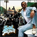 SOUL PUNCH