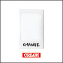 CHANGE