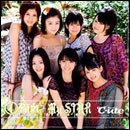 (4)憧れ My STAR