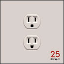 25