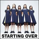 STARTING OVER