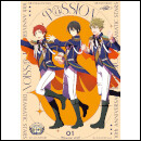 THE IDOLM@STER SideM 10th ANNIVERSARY P@SSION 01 DRAMATIC STARS