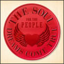 THE SOUL FOR THE PEOPLE ～東日本大震災支援ベストアルバム～