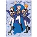 THE IDOLM@STER SideM 10th ANNIVERSARY PASSION 14 F-LAGS