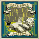 FAKE BOOK