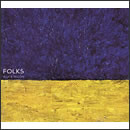 BLUE & YELLOW