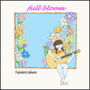 full bloom