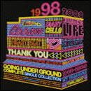COMPLETE SINGLE COLLECTION 1998-2008