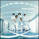 FIVE KEYS