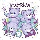 TEDDY BEAR