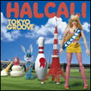 TOKYO GROOVE